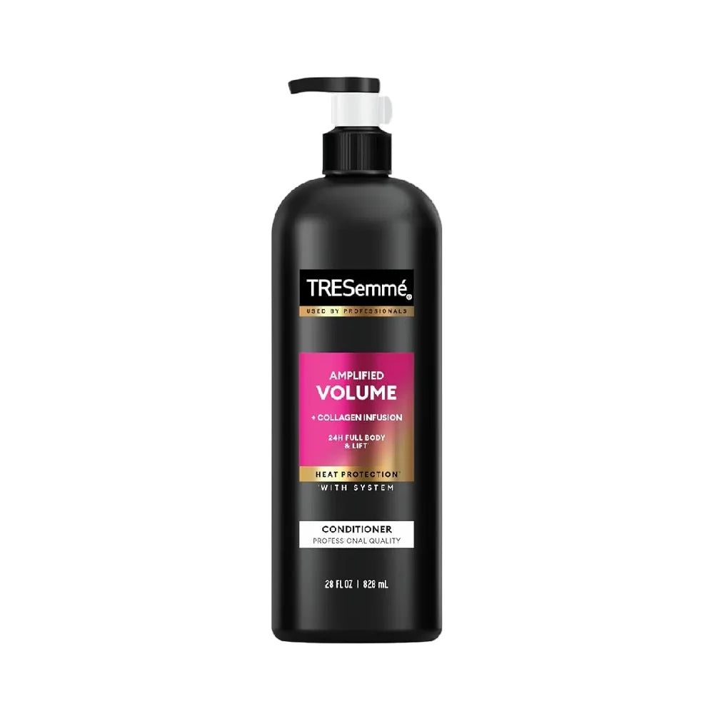 TRESemmé 24 Hour Volumizing Conditioner for Fine Hair 828 ML