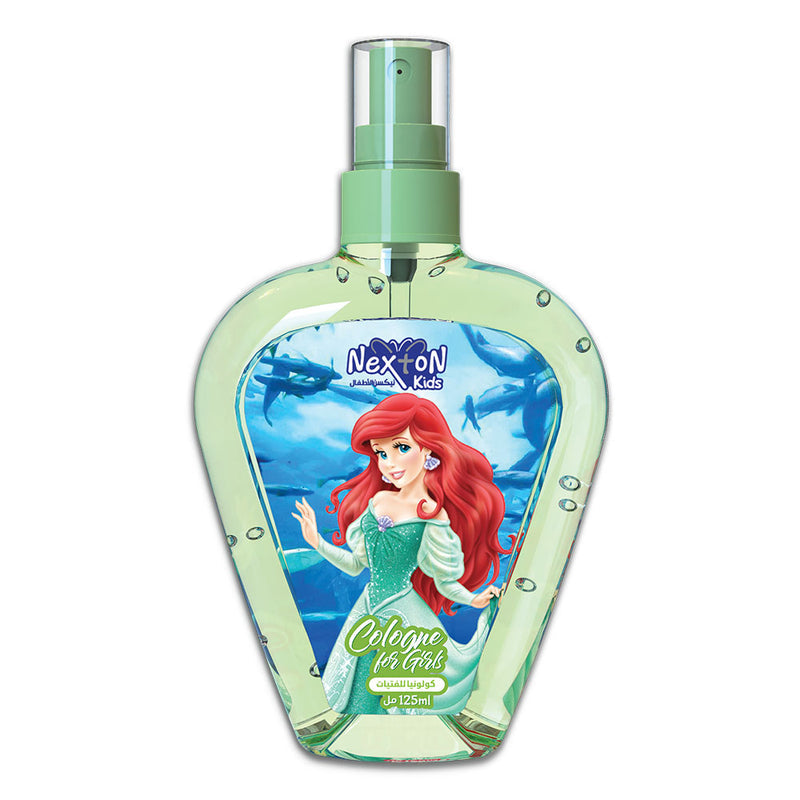 Nexton Kids Cologne for Girls 125 ML Ice Princess