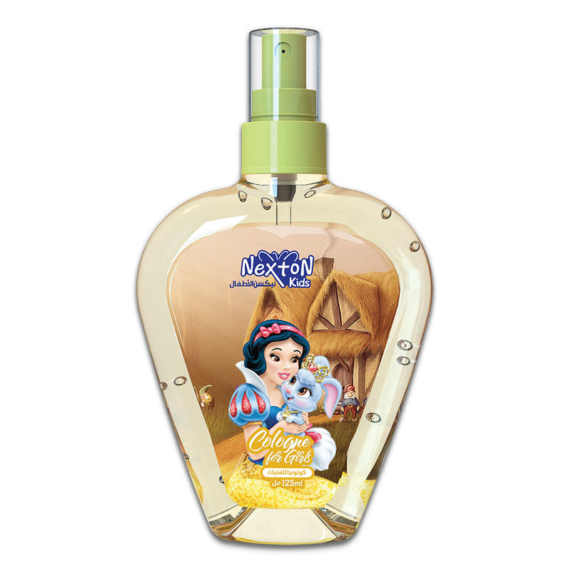 Nexton Kids Cologne for Girls 125 ML Snow Princess