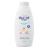 Nexton Baby Powder White