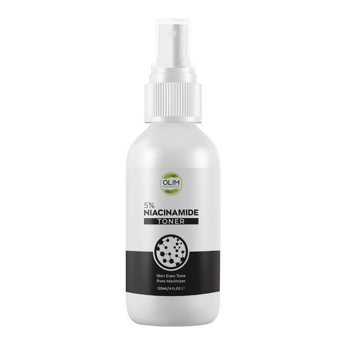 Olim Niacinamide 5% Toner 120 ML