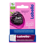 Nivea Labello Black Berry Shine 24H Moisture 4.8 GM