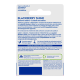 Nivea Labello Black Berry Shine 24H Moisture 4.8 GM