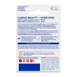 Nivea Labello Caring Beauty Lip & Cheek 4.8 GM