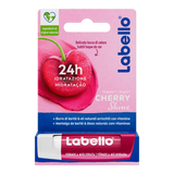 Nivea Labello Cherry Shine 24H Moisture 4.8 GM