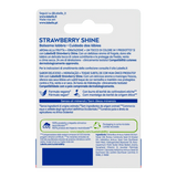 Nivea Labello Straw Berry Shine 24H Moisture 4.8 GM