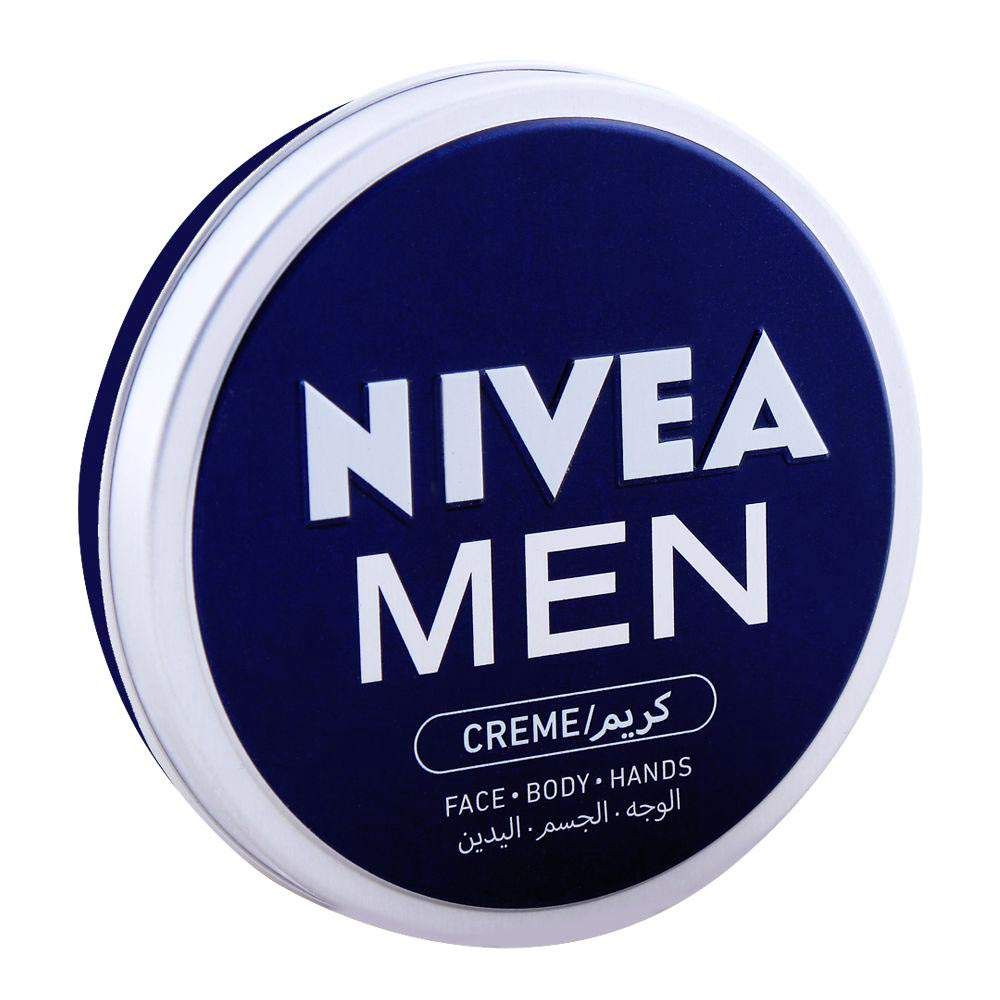Nivea Men Cream 75 ML