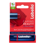 Nivea Labello Caring Beauty Lip & Cheek 4.8 GM