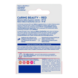 Nivea Labello Caring Beauty Lip & Cheek 4.8 GM