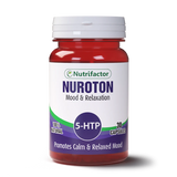 Nutrifactor Nuroton 30 Cap