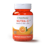 Nutrifactor Nutra-C Plus
