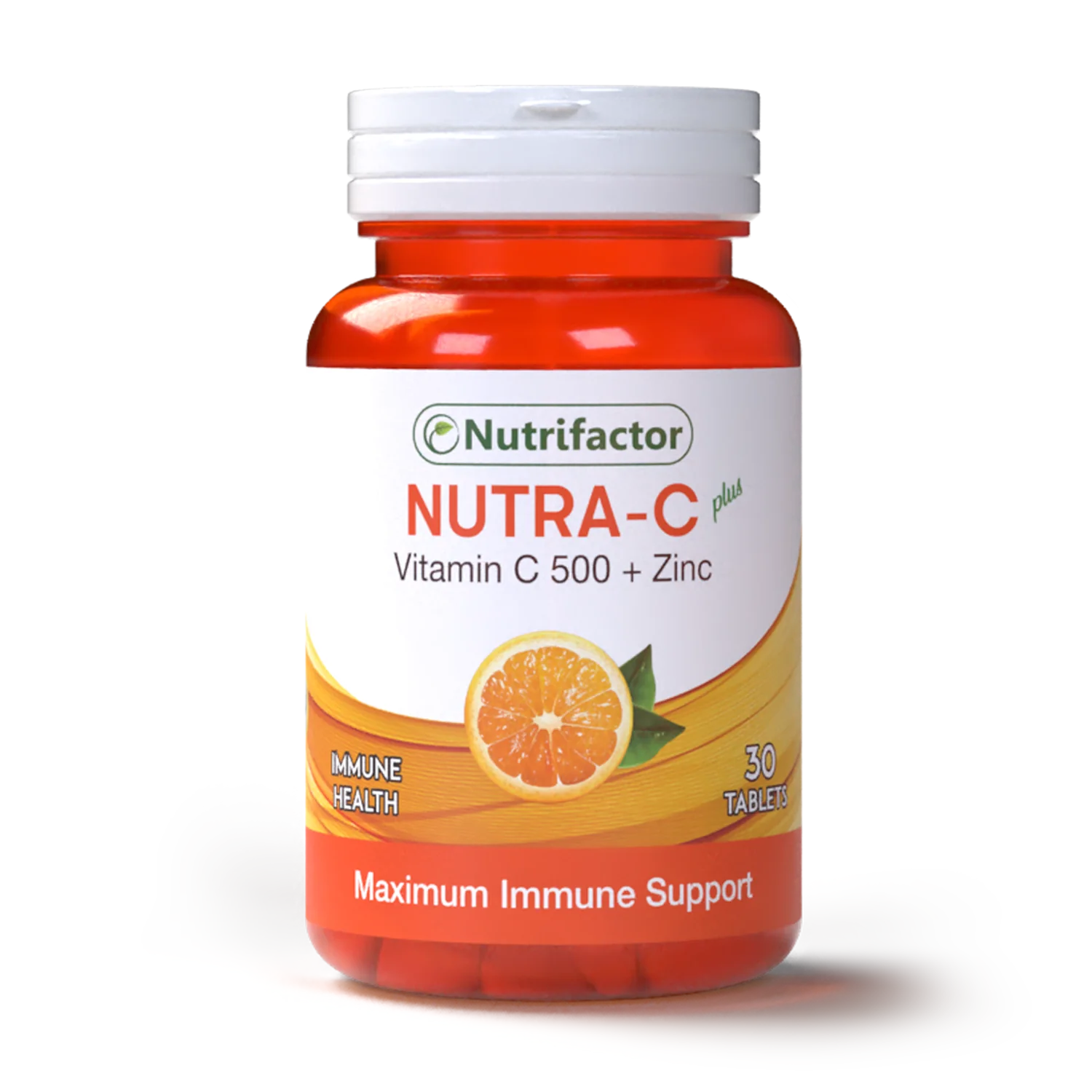 Nutrifactor Nutra-C Plus