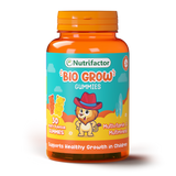 Nutrifactor Bio Grow Children's Multivitamins 30 Gummies