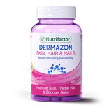 Nutrifactor Dermazon (Skin, Hair and Nails Formula)