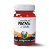 Nutrifactor Prozon Saw Palmetto