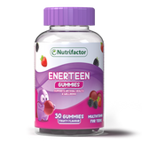Nutrifactor Enerteen 30 Gummies