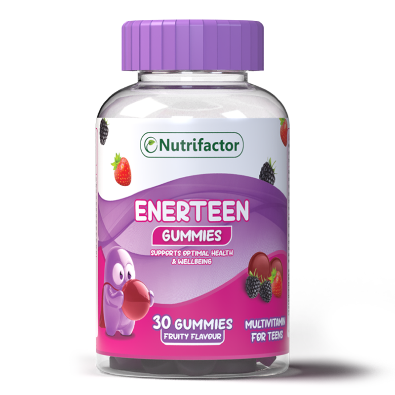 Nutrifactor Enerteen 30 Gummies