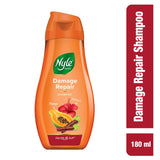 Nyle Naturals Damage Repair Shampoo