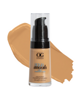 OG Aqua Smooth H2O+ Hyaluronic Acid Foundation 30 ML