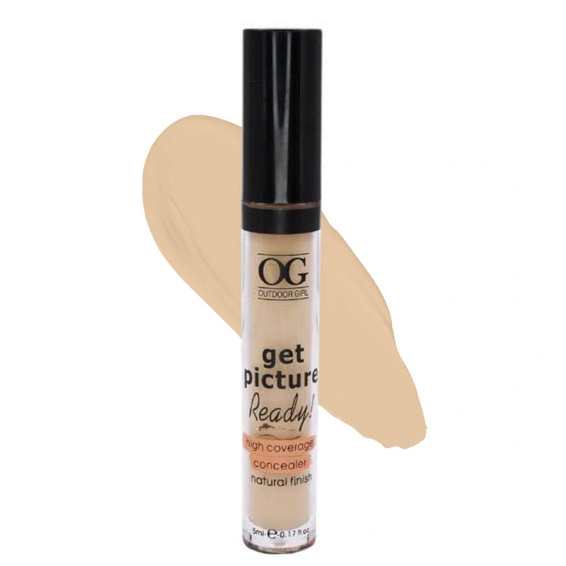 OG Get Picture Ready High Coverage Concealer 5 ML