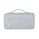 Only Aura Cosmetic Bag 5042-367# PU Material