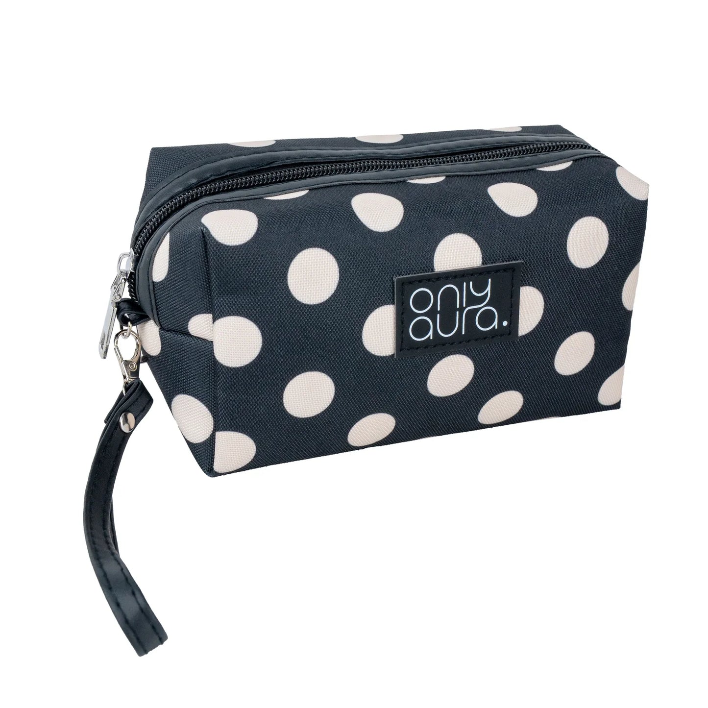 Only Aura Cosmetic Bag Ya2612# Cloth Material
