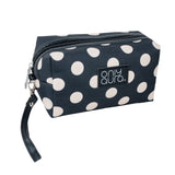 Only Aura Cosmetic Bag Ya2612# Cloth Material