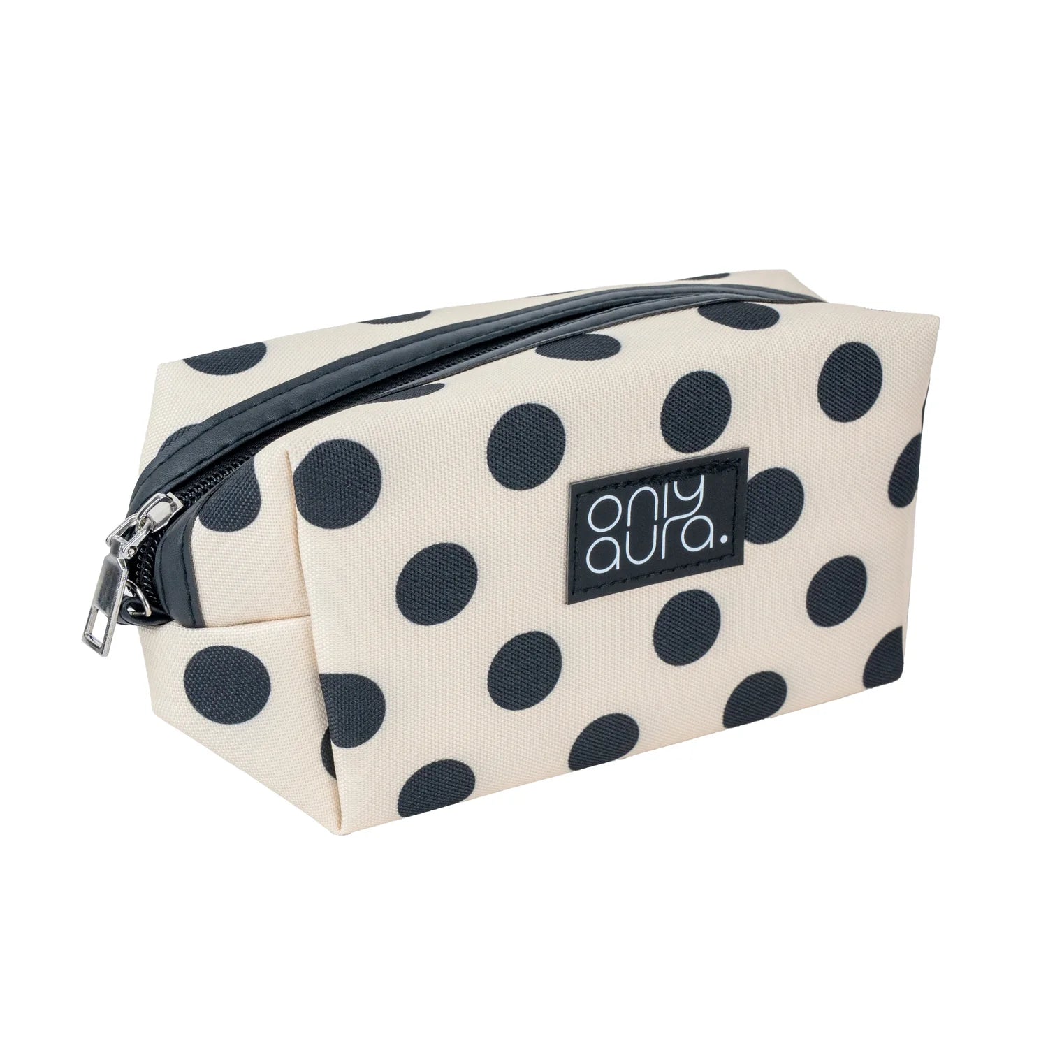 Only Aura Cosmetic Bag Ya2612# Cloth Material