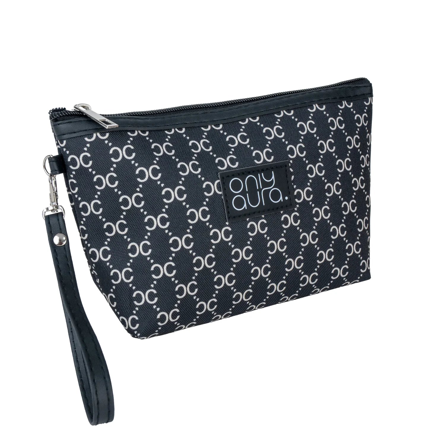 Only Aura Cosmetic & Toiltries Bag Ya2616# Cloth Material