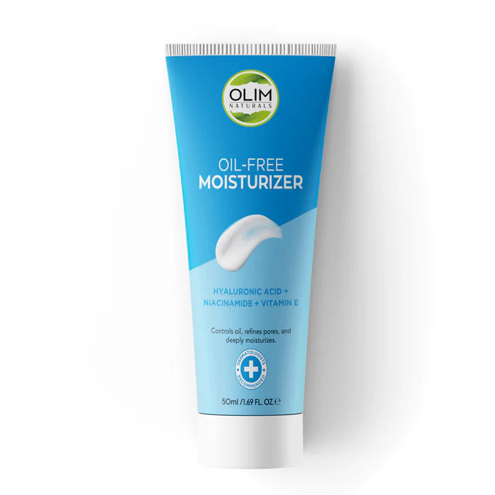 Olim Oil Free Moisturizer Cream 50 ML