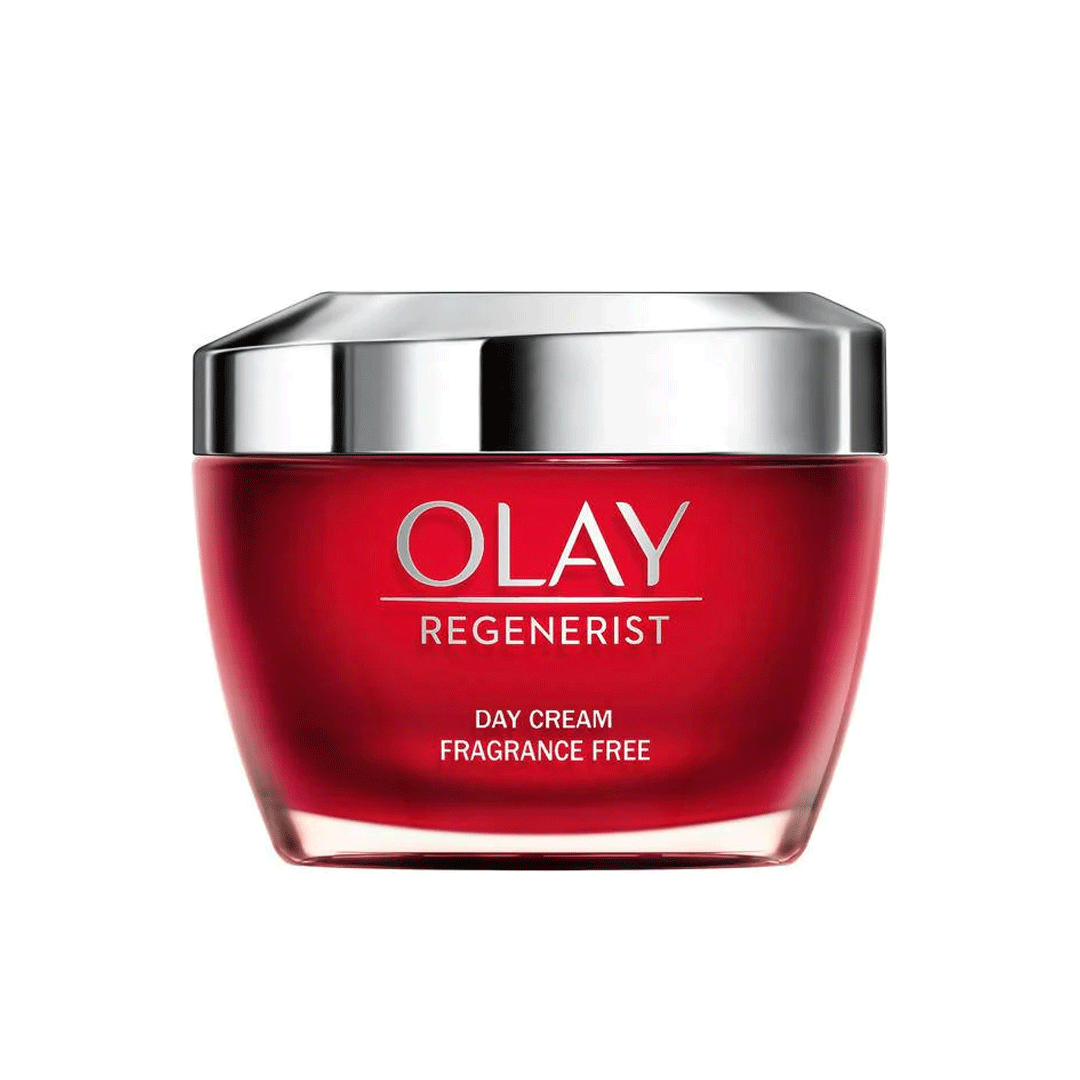 Olay Regenerist Daily 3 Point Treatment Day Cream 50 ML