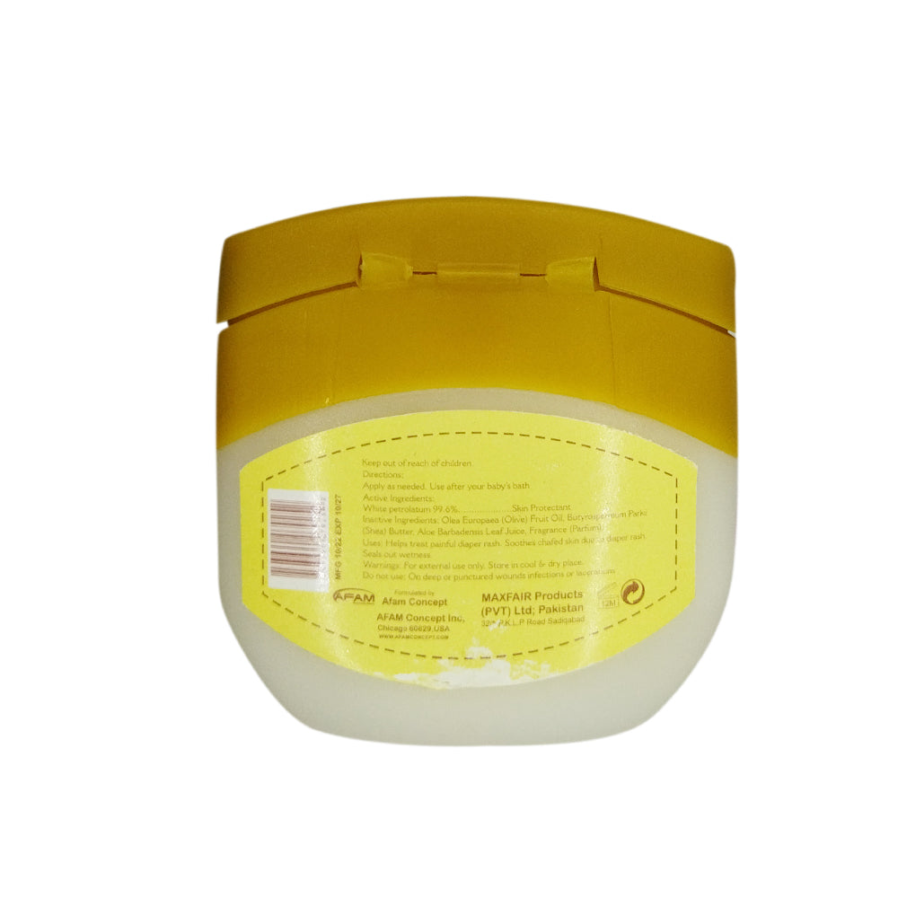 Olive Babies Skin Protectant Pure Petroleum Jelly 85 GM