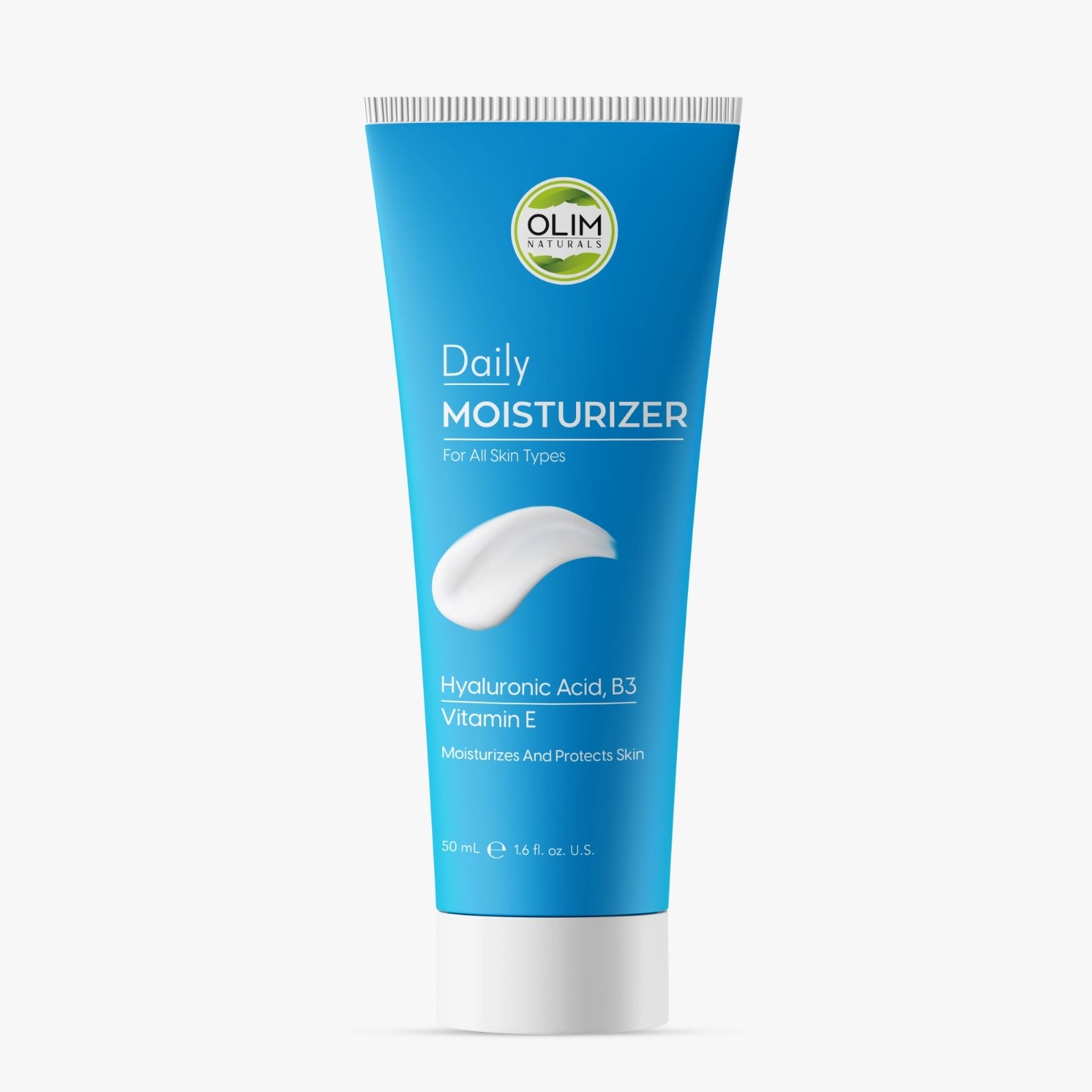 Olim Oil Free Moisturizer Cream 50 ML