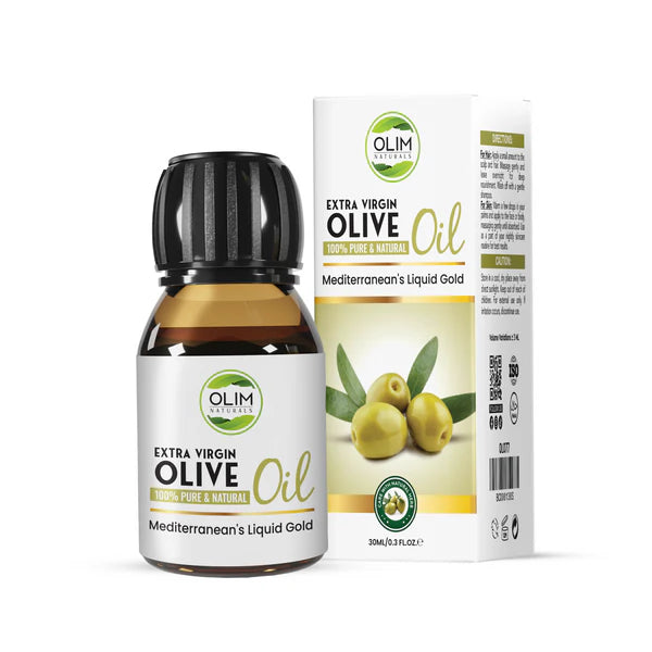 Olim Olive Oil Extra Virgin