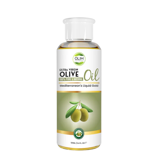 Olim Olive Oil Extra Virgin