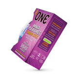 One Mixed Pleasures Condoms Pack