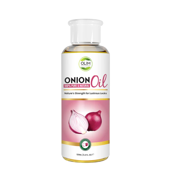 Olim Onion Oil