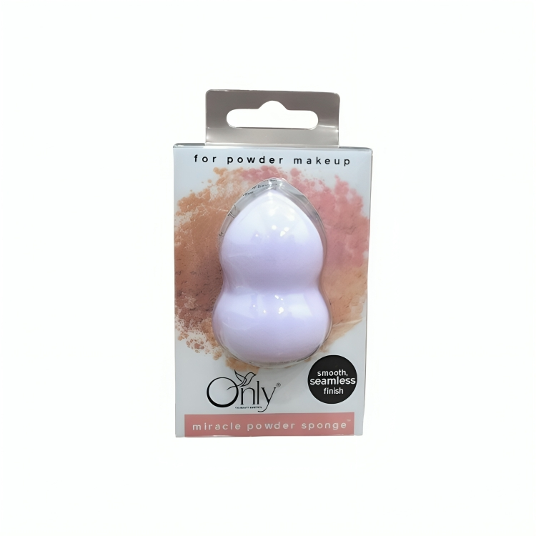 Only Miracle Powder Beauty Blender - RT03