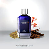 Rivaj UK Opulence Homme Men Perfume 85 ML