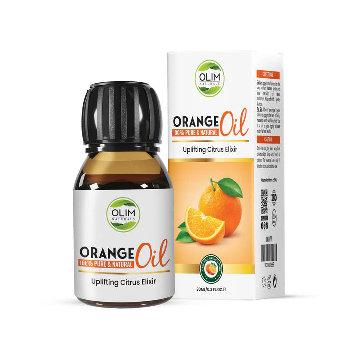 Olim Orange Oil 30 ML