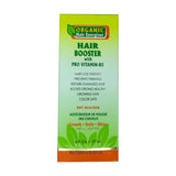Organic Hair Energizer Hair Growth Booster
