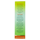 Organic Hair Energizer Hair Growth Booster