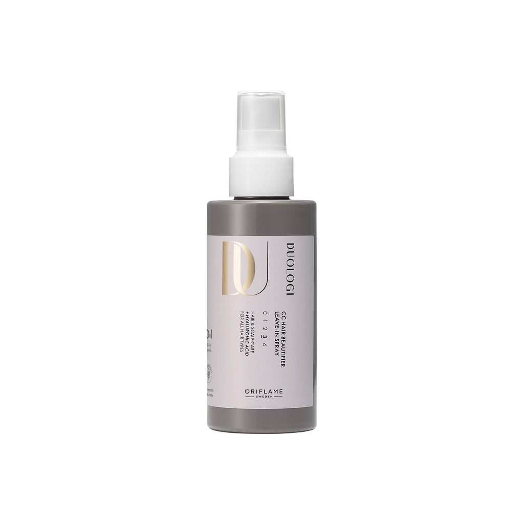 Oriflame DUOLOGI CC Hair Beautifier Leave-in Spray 150 ML