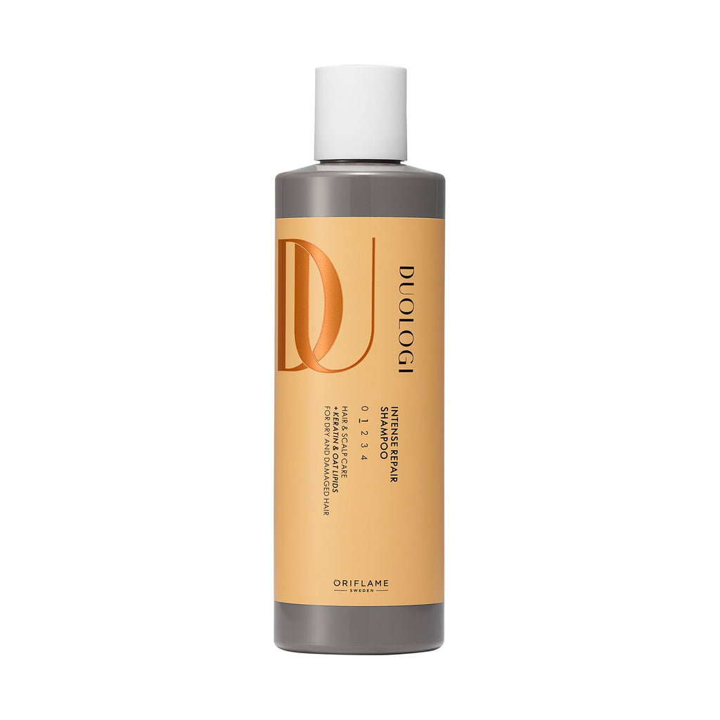 Oriflame DUOLOGI Intense Repair Shampoo 250 ML