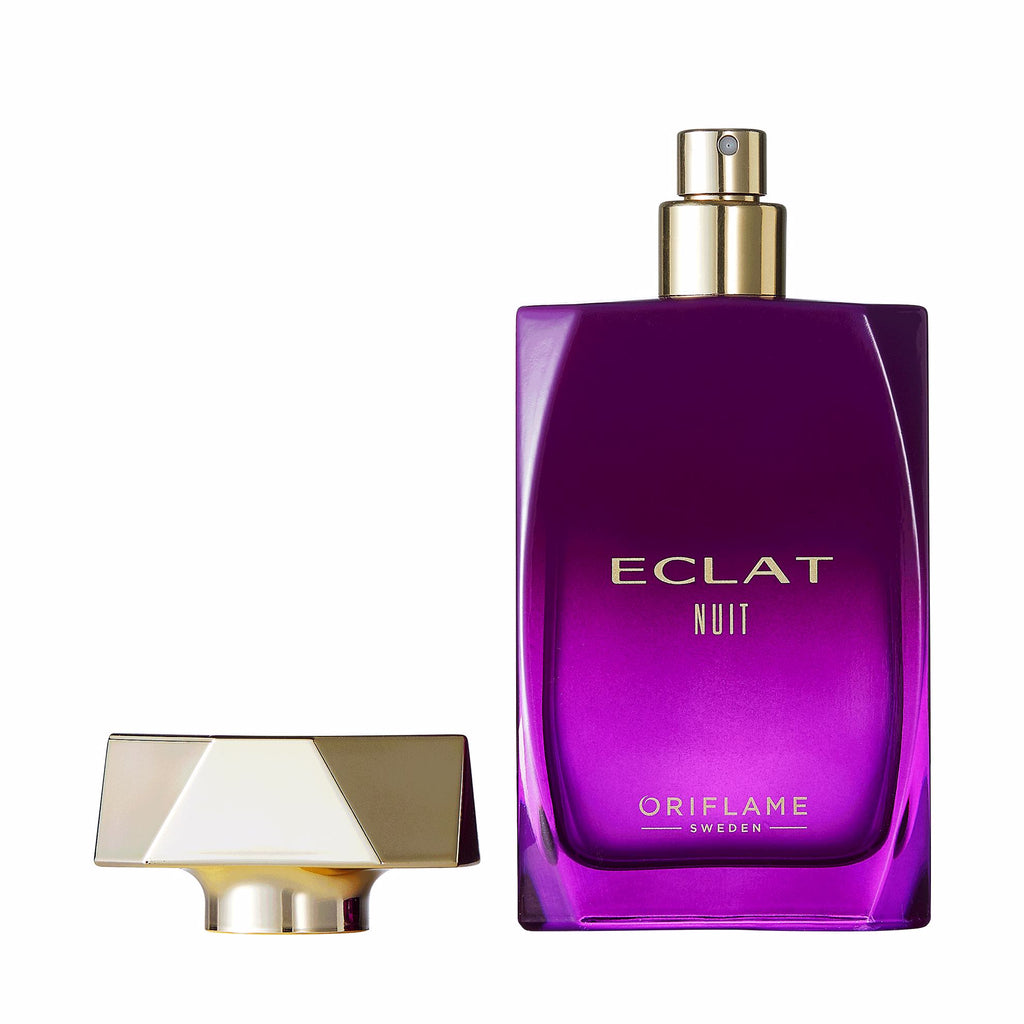 Oriflame Eclat Nuit Eau de Parfum For Her 50 ML – Rozzana.pk