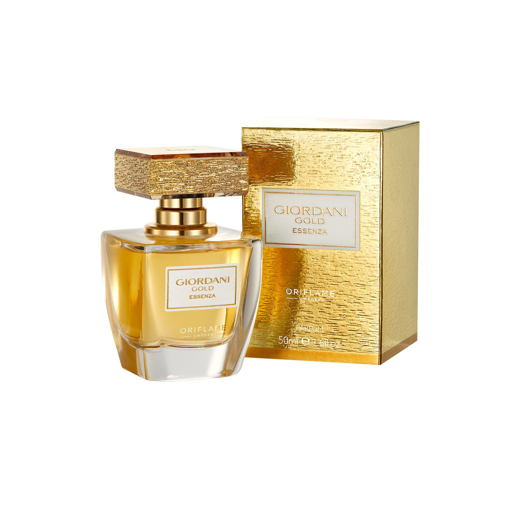 Oriflame Giordani Gold Essenza Parfum 50 ML