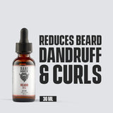 Dari Mooch Oud Wood Beard Oil 30 ML