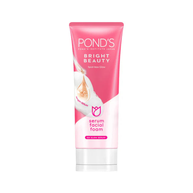 Pond's White Beauty Spot-less Glow Facial Foam 100 ML