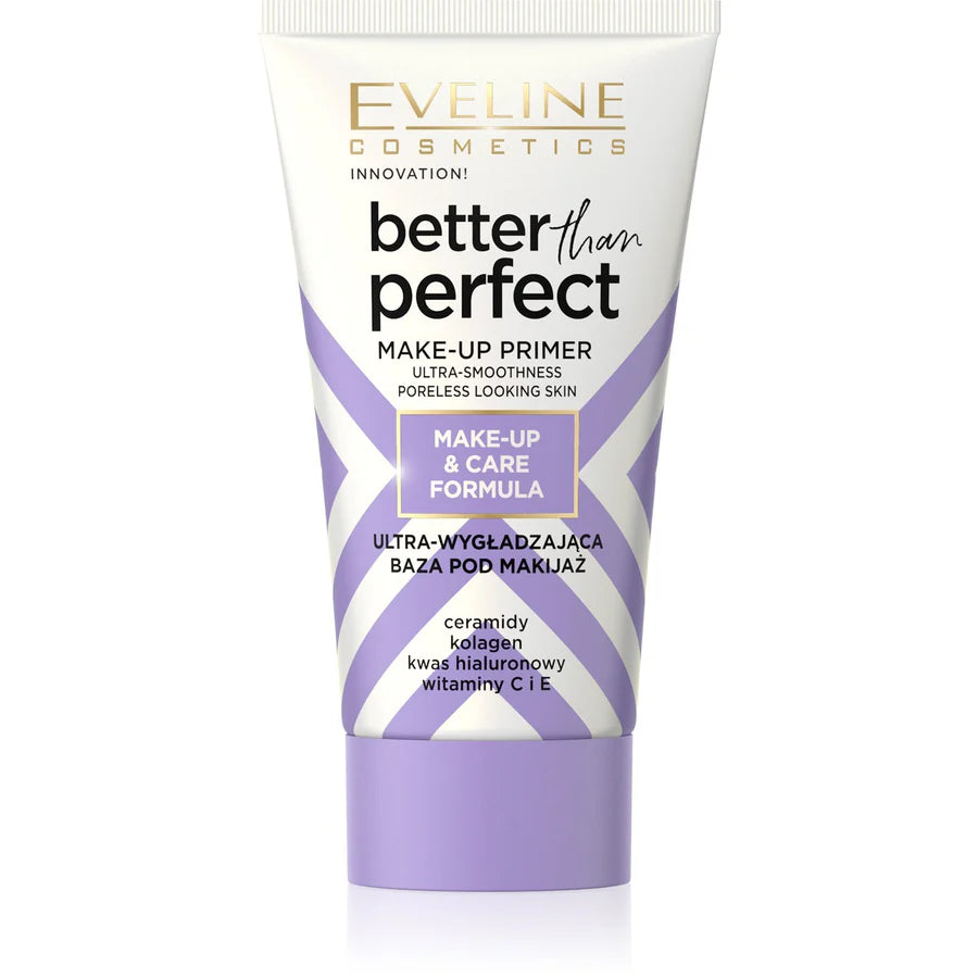 Eveline Better Than Perfect Ultra-Smoothing Makeup Primer 30 ML