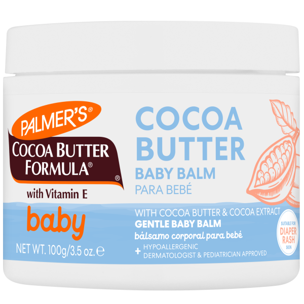 Palmer's Cocoa Butter Baby Balm with Vitamin E 100 GM